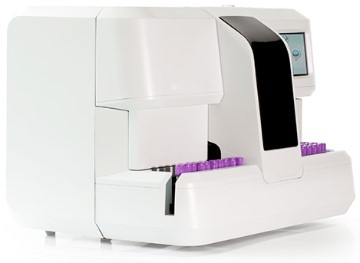 HbA1C Analyzer